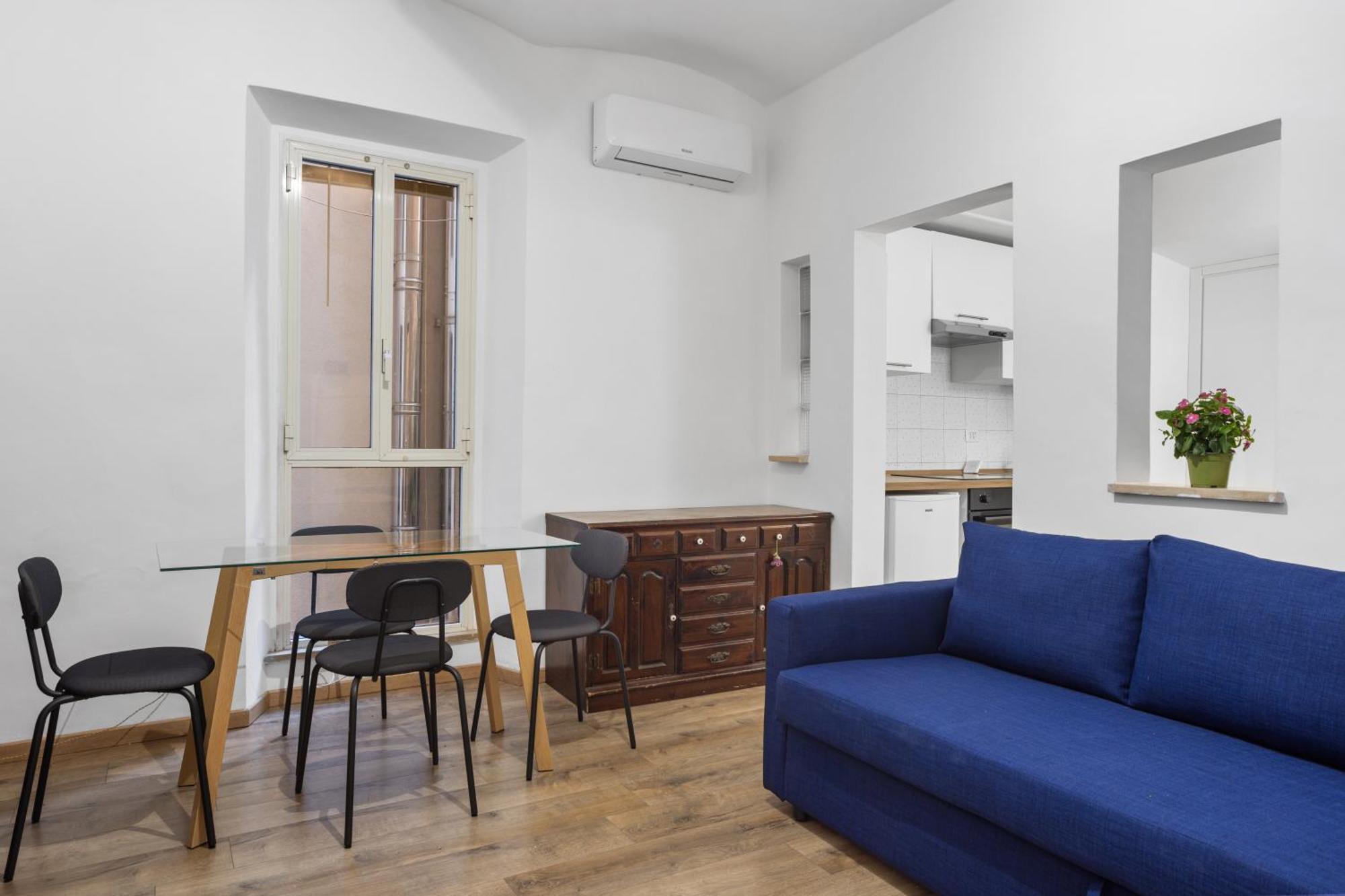 Apartment Colosseum Street Haven *