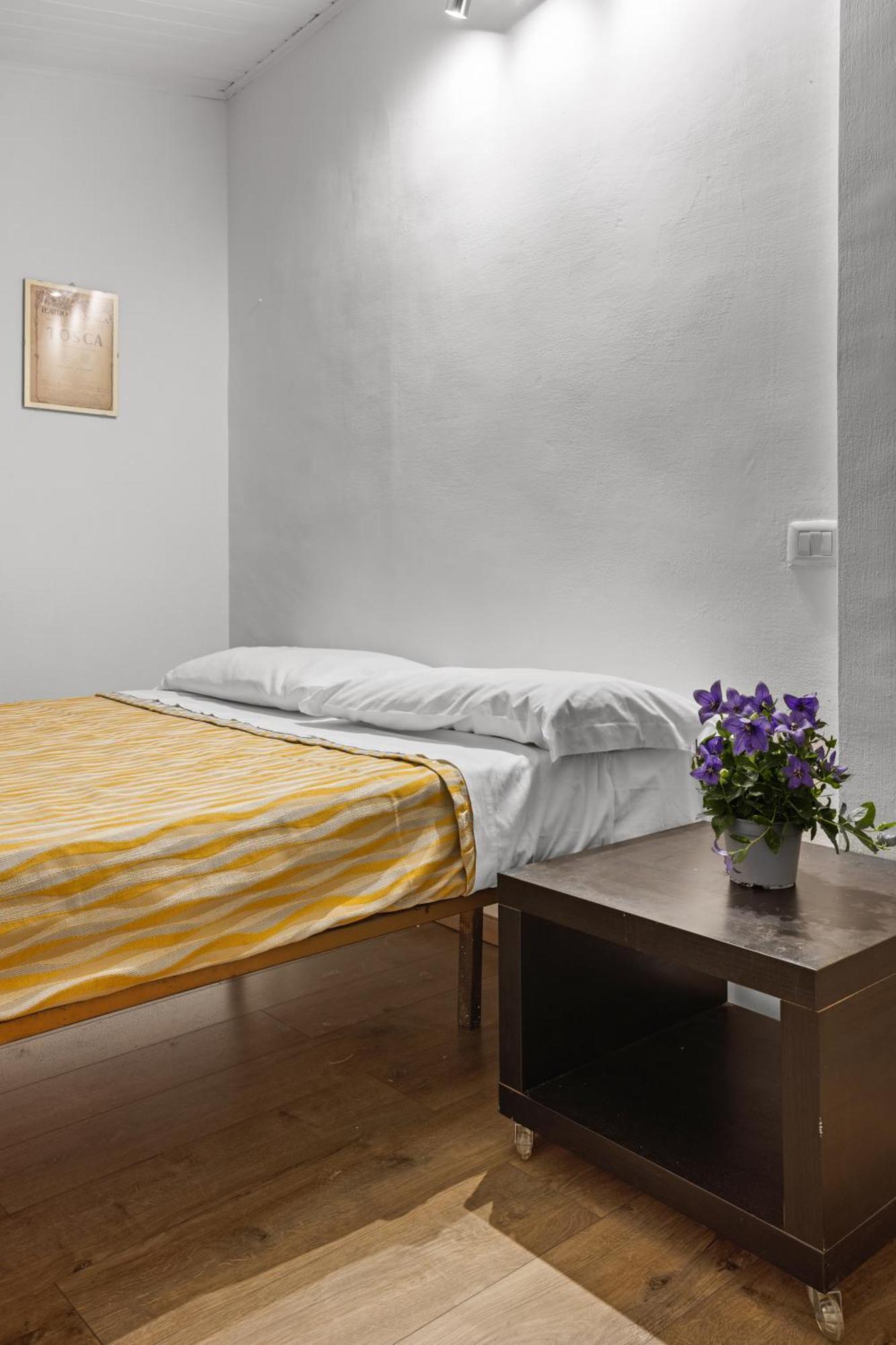 Colosseum Street Haven Apartment