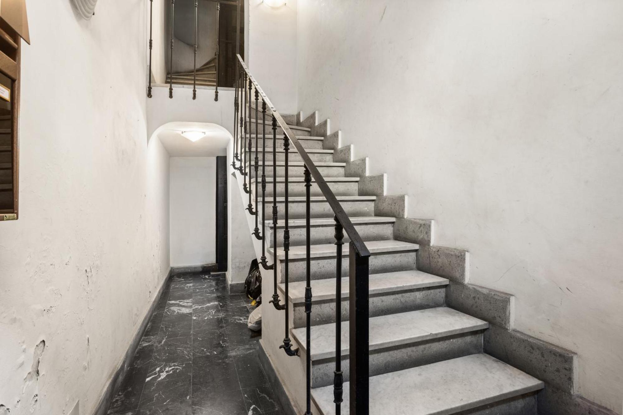 Apartment Colosseum Street Haven Rome