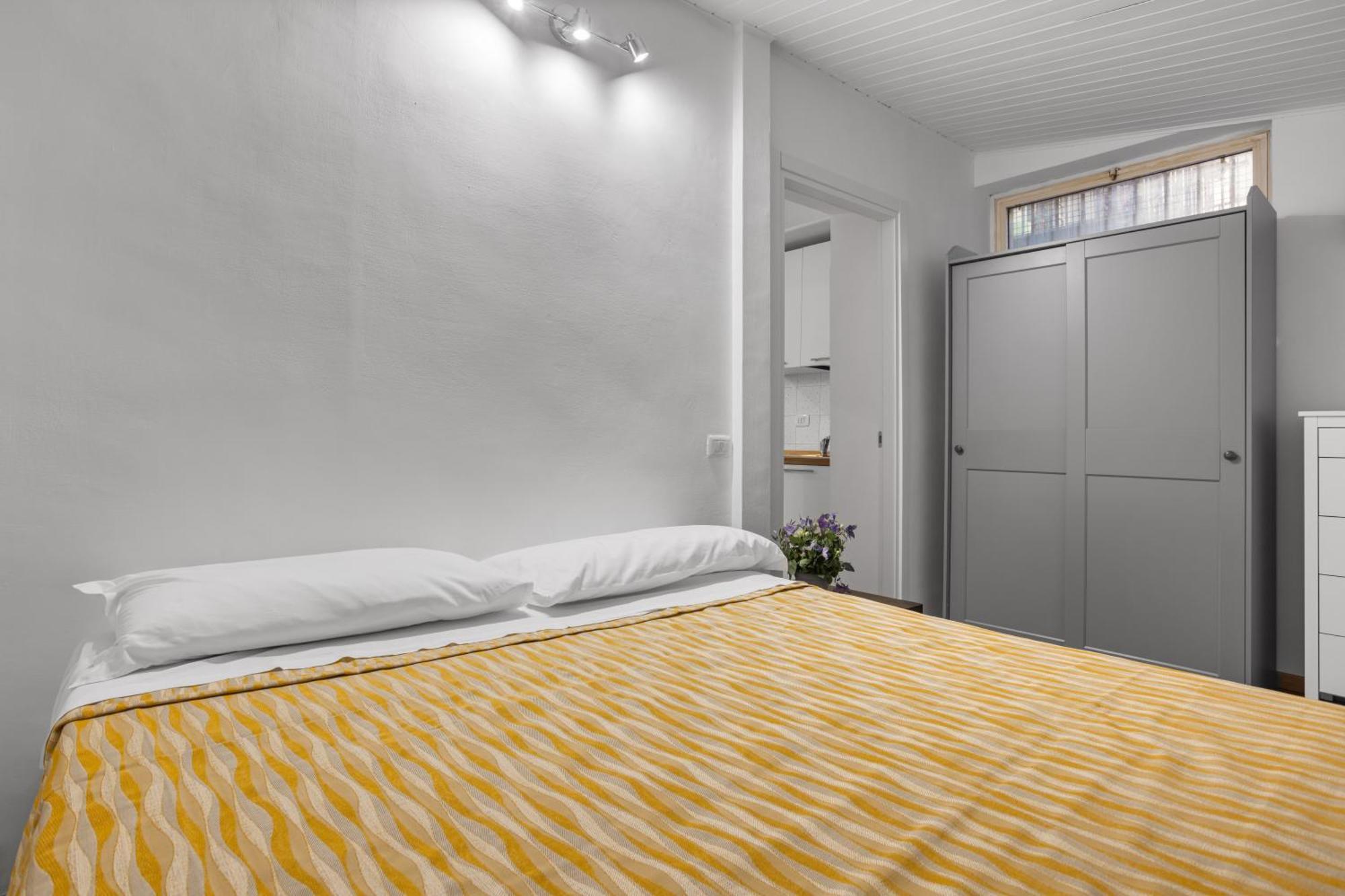 Colosseum Street Haven Apartment *