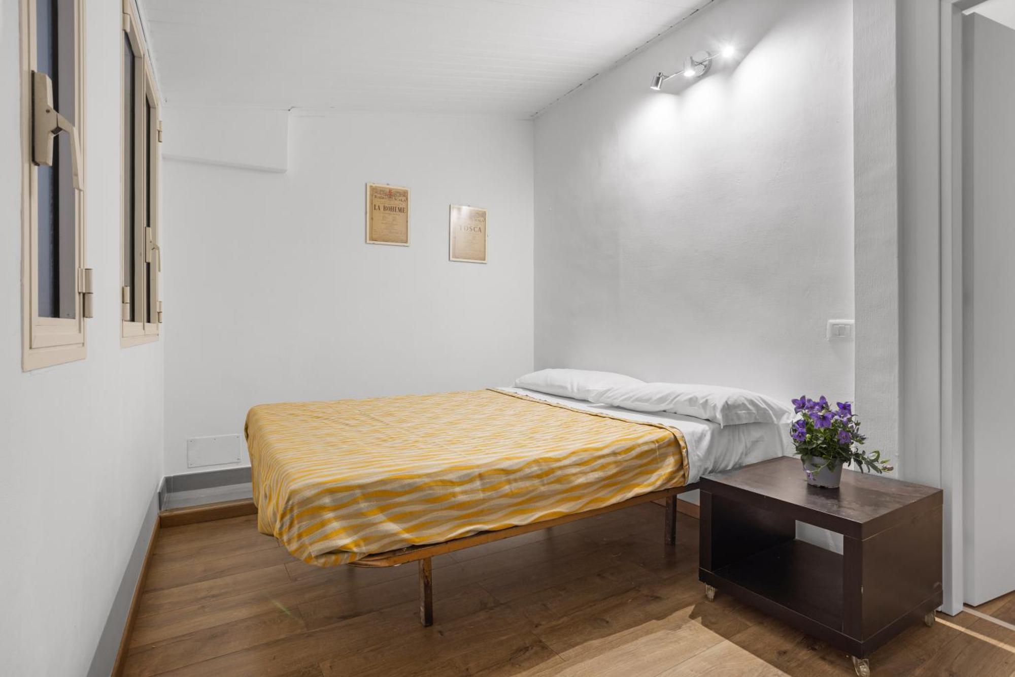 Colosseum Street Haven Apartment